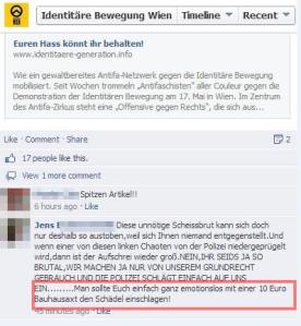 staatsanwaltmorddrohungenBEARBEITET