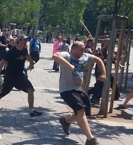 Veröffentlichung nach freundlicher Genehmigung/Alle Rechte beim Fotografen 