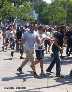 Veröffentlichung nach freundlicher Genehmigung/Alle Rechte beim Fotografen 