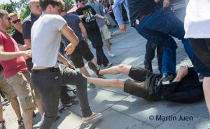 Veröffentlichung nach freundlicher Genehmigung/Alle Rechte beim Fotografen 