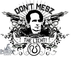 Screenshot - Phalanx Europa (identitärer Merchandise Shop)