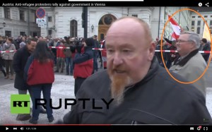 Screenshot Russia Today - Ludwig Reintaler